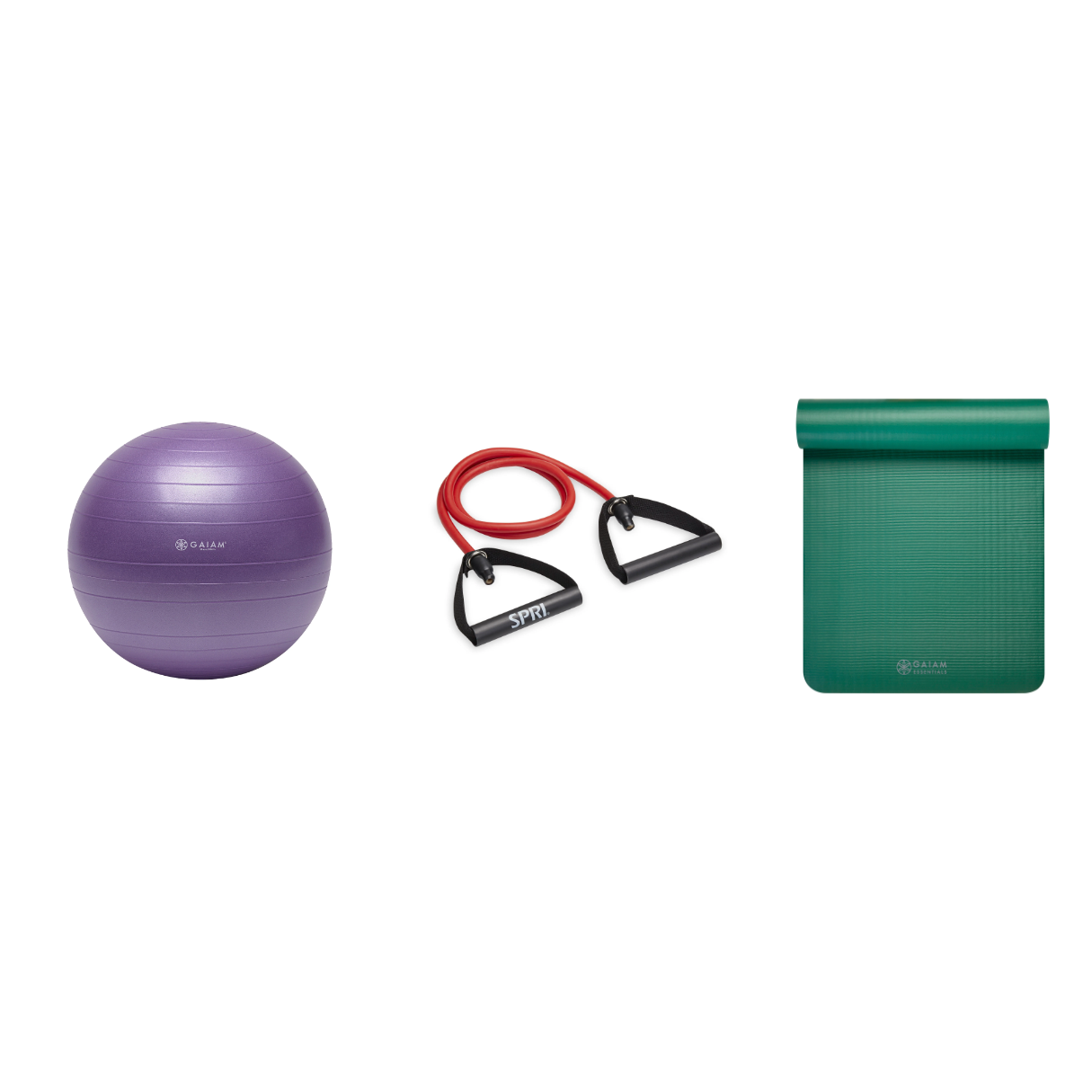 Fitness Bundle